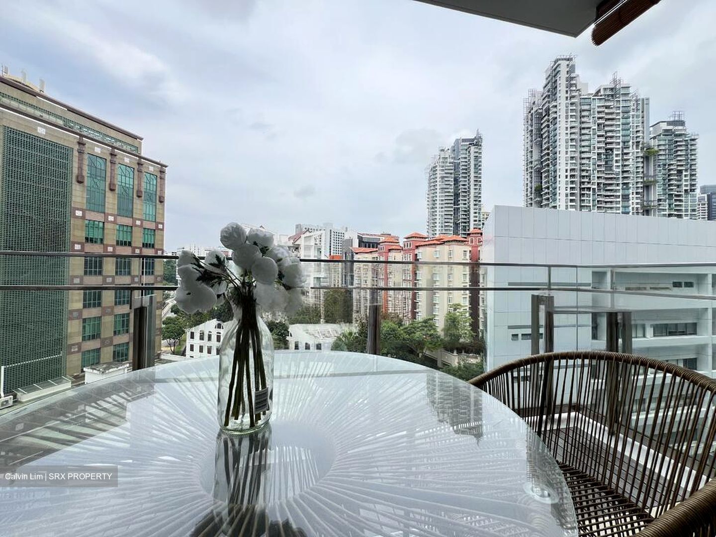 The Inspira (D9), Condominium #561382511